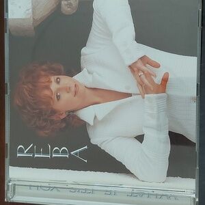 Reba McEntire CD